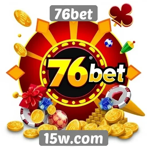 76bet oferece vasta gama de jogos de cassino