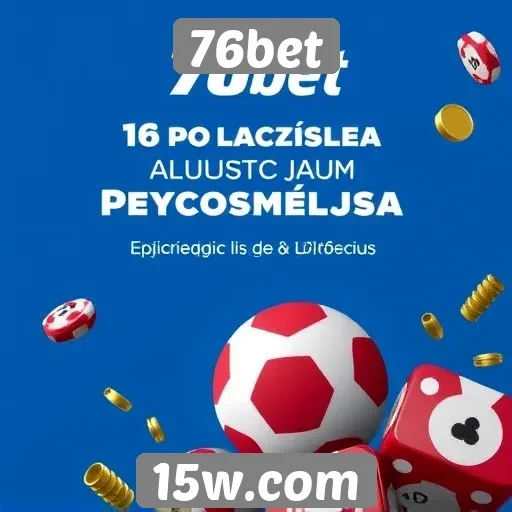 Análise das promoções disponíveis no site 76bet