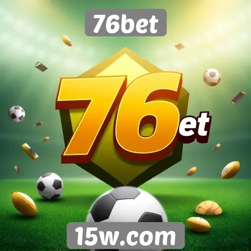 Promoções e bônus da 76bet atraem novos jogadores