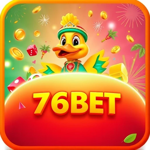 76bet Logo
